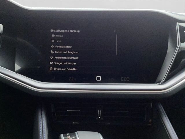 Volkswagen Touareg eHybrid