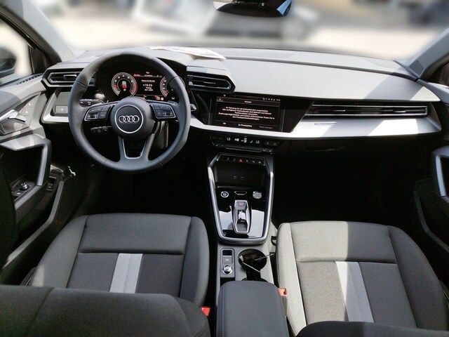Audi A3 35 TFSI S-Tronic
