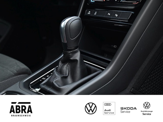 Volkswagen Touran 1.5 TSI DSG Highline