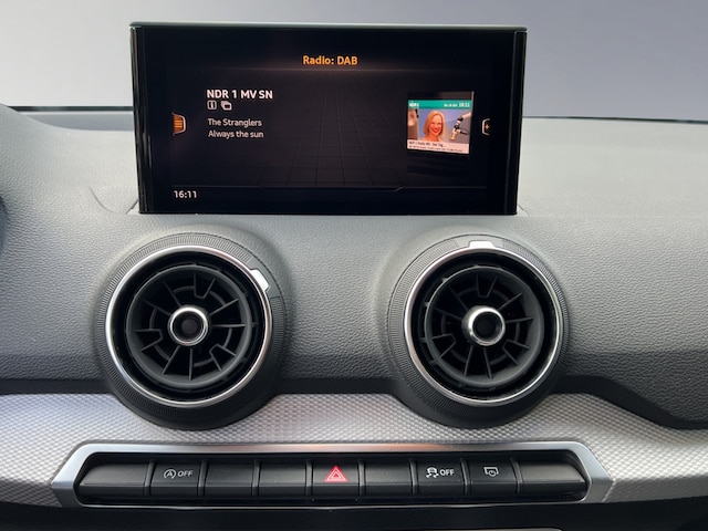 Audi Q2 30 TDI S-Tronic