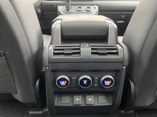 Land Rover Defender 5.0 110