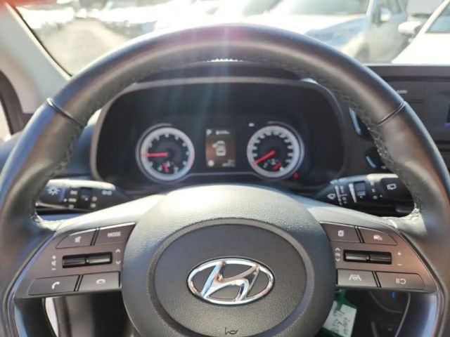Hyundai Bayon 1.0 Select T-GDi