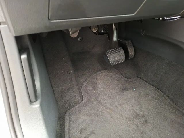 Seat Ibiza DSG Style