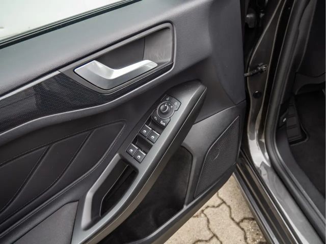 Ford Focus ST Line Wagon