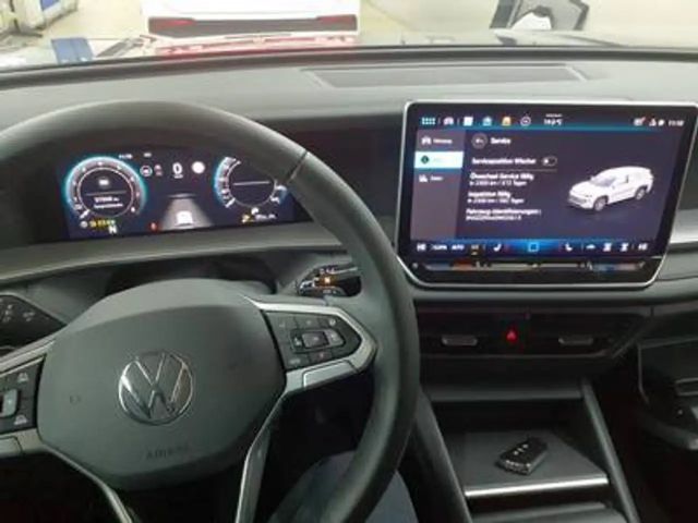 Volkswagen Tayron 1.5 eTSI DSG Life