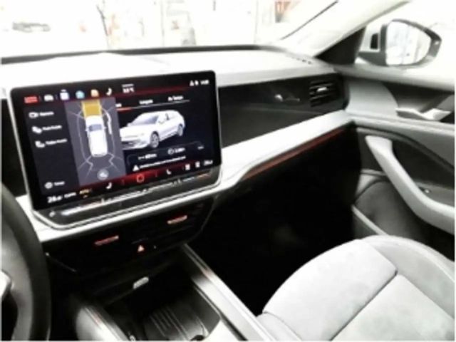 Volkswagen Passat 2.0 TDI Business Pro