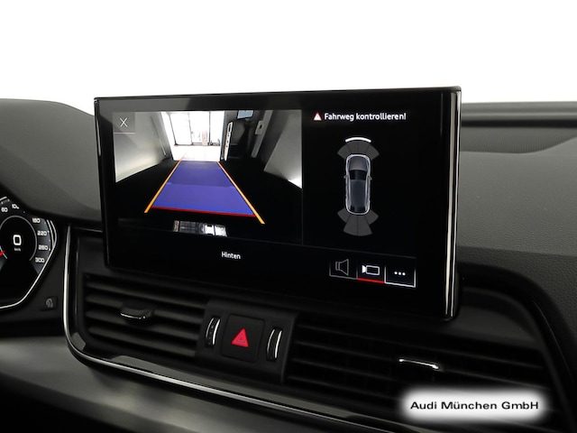 Audi Q5 40 TDI Quattro S-Tronic Sportback