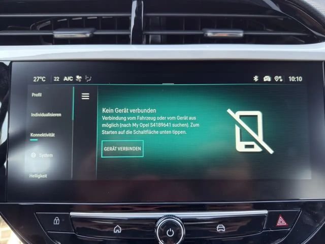 Opel Corsa GS-Line Grand Sport