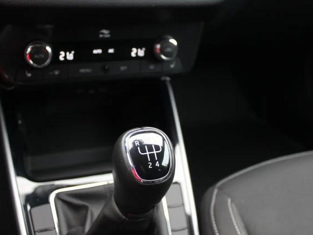 Skoda Fabia Style Style