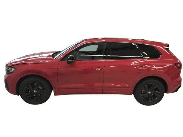 Volkswagen Touareg 3.0 V6 TDI R-Line