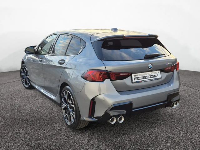 BMW 135 Sedan xDrive