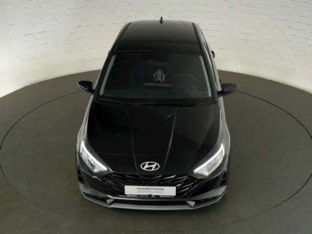 Hyundai i20 T-GDi Trend