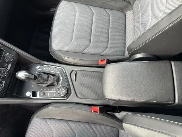 Volkswagen Tiguan Allspace DSG Highline