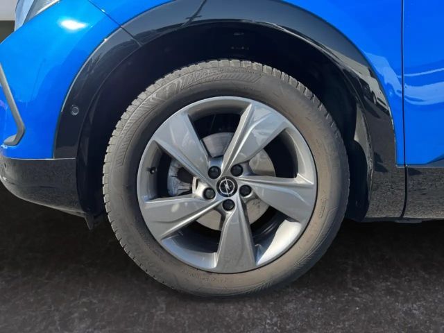 Opel Grandland X GS-Line Grand Sport