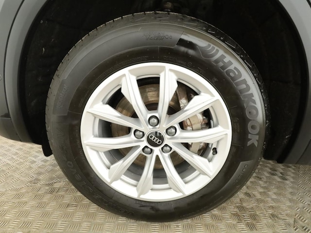 Audi Q5 40 TDI Quattro S-Tronic