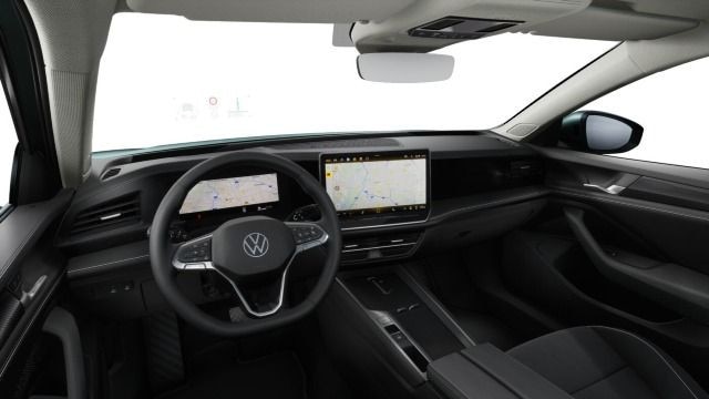 Volkswagen Passat 1.5 eTSI Business Variant