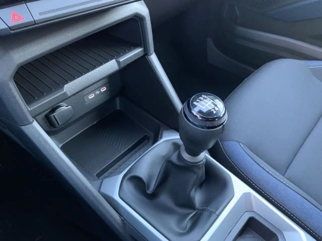 Dacia Bigster Mild Hybrid 140