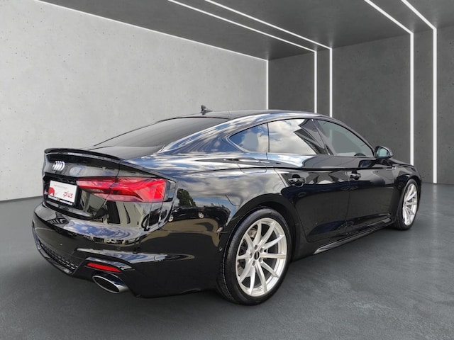Audi RS5 Quattro Sportback