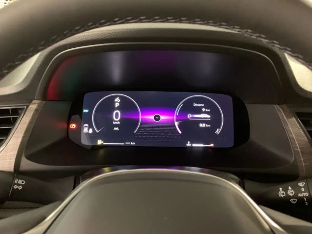 Renault Kangoo EDC Grand TCe 130 Techno