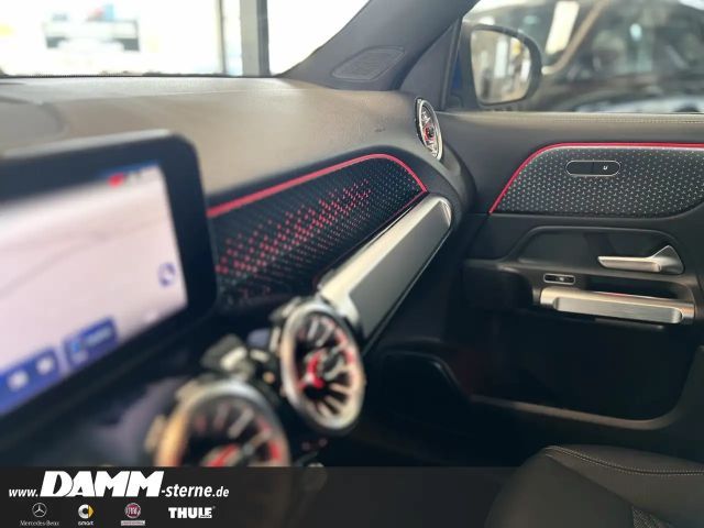 Mercedes-Benz EQB 300 4MATIC