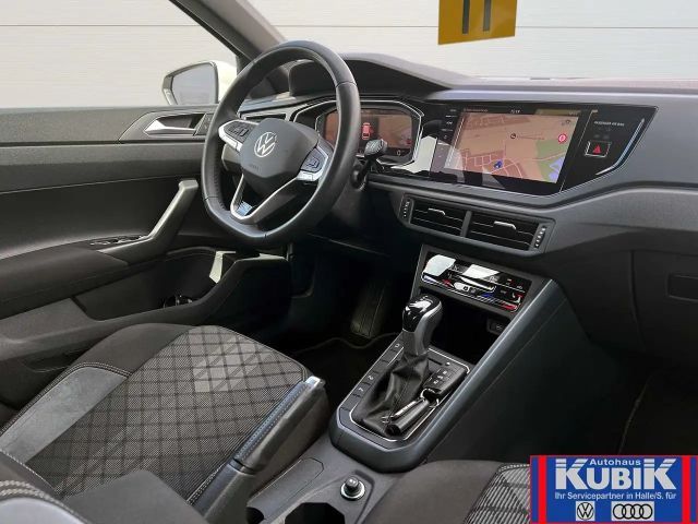 Volkswagen Polo DSG IQ.Drive R-Line