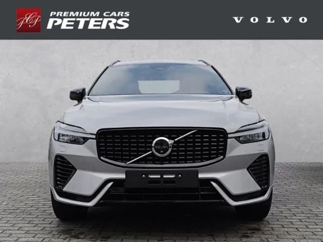 Volvo XC60 Dark Plus T6