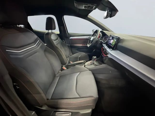 Seat Ibiza 1.0 TSI DSG FR-lijn