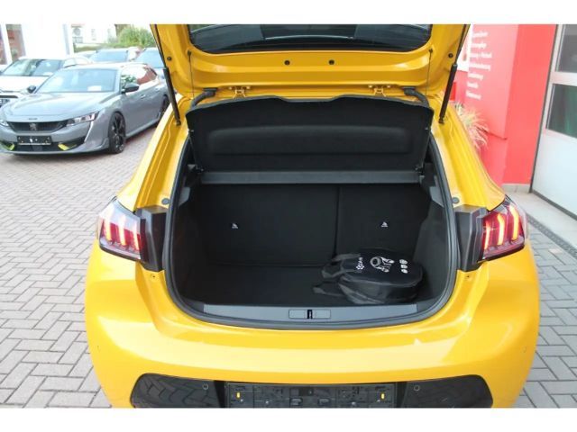 Peugeot E-208 GT-Line