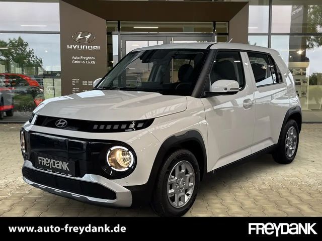 Hyundai INSTER 42 kWh Trend