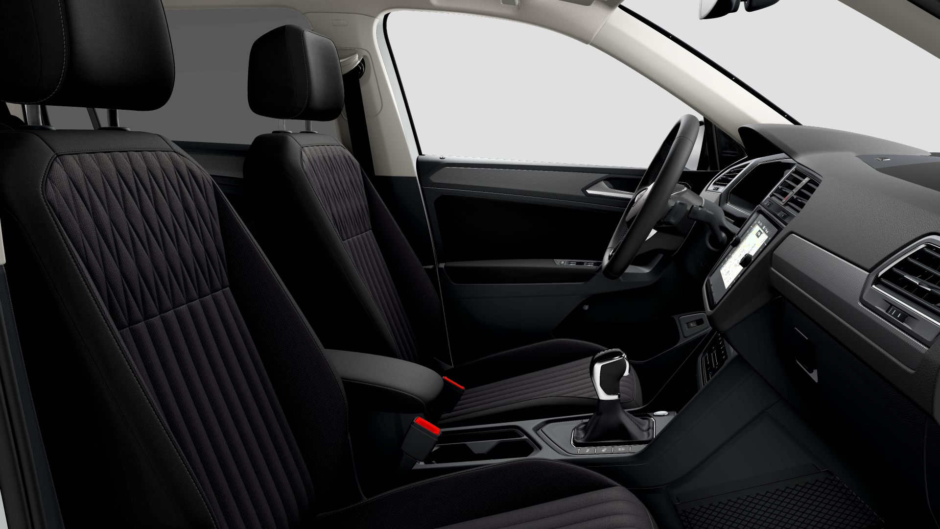 Volkswagen Tiguan 1.5 TSI Allspace DSG Life