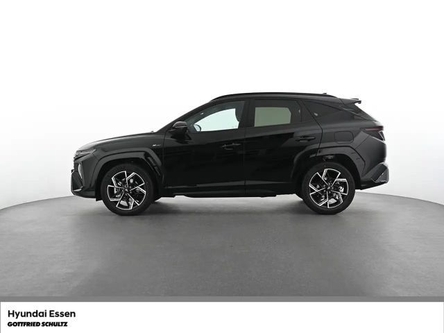 Hyundai Tucson 1.6 N Line T-GDi