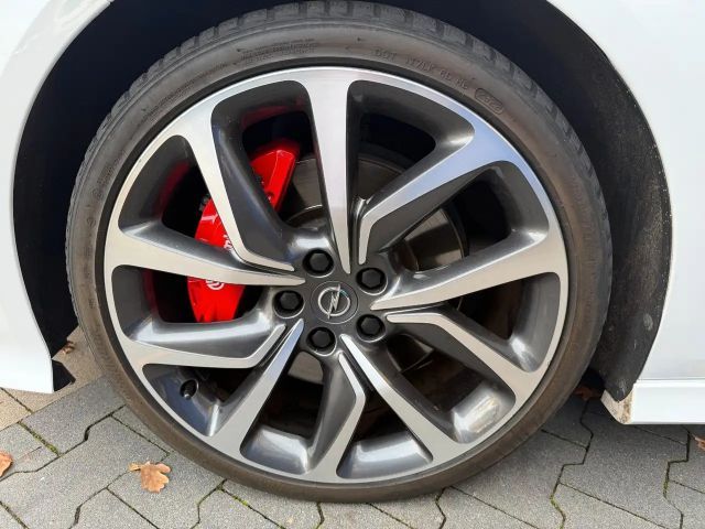 Opel Insignia Sports Tourer