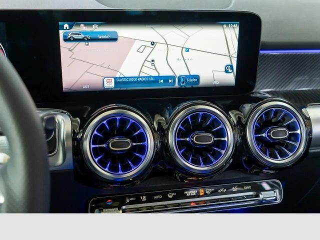 Mercedes-Benz GLB 200 GLB 200 d