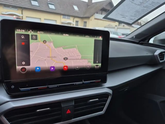 Seat Leon 1.5 eTSI DSG FR-lijn Sportstourer