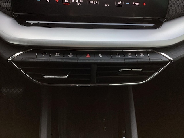 Skoda Octavia 2.0 TDI Combi Style Style