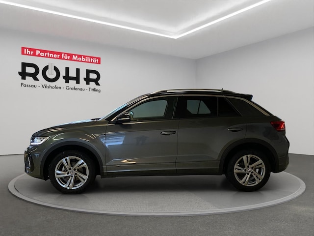 Volkswagen T-Roc 1.5 TSI BMT DSG