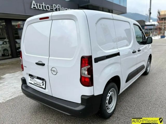 Opel Combo Cargo M BlueHDi 100 S&S