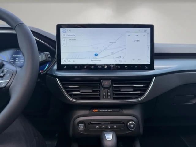 Ford Focus Active EcoBoost