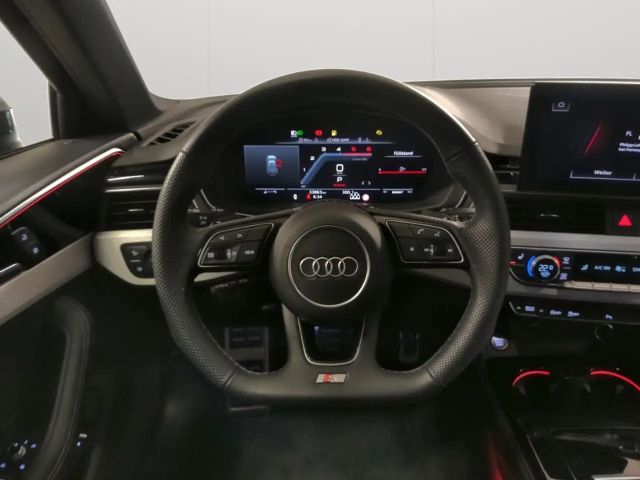 Audi S4 Avant Quattro