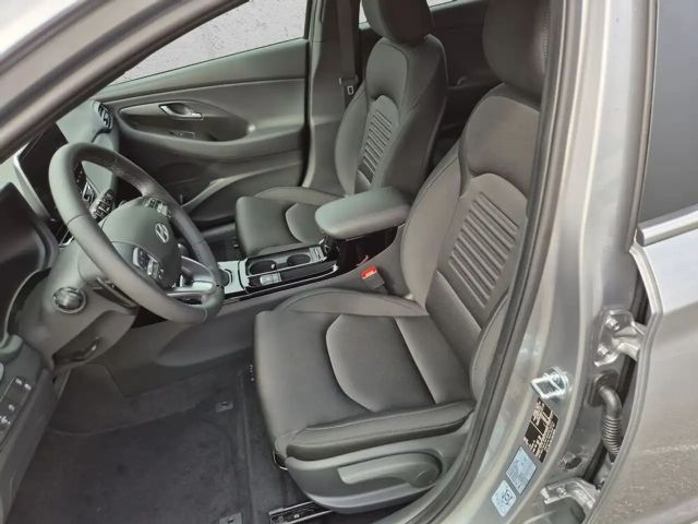 Hyundai i30 Go! T-GDi