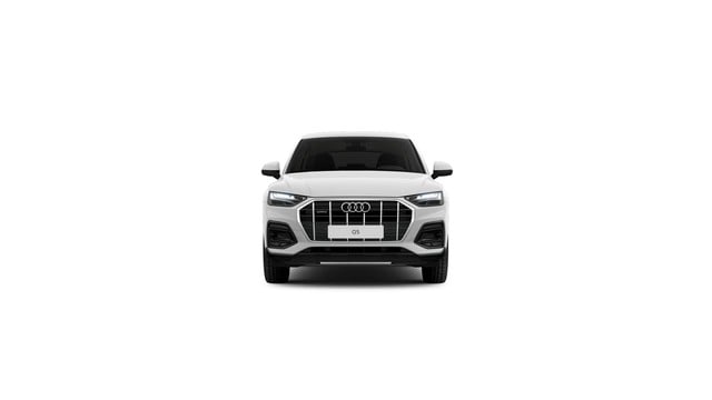 Audi Q5 40 TFSI Quattro S-Tronic Sportback