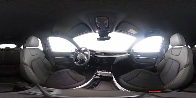 Audi Q8 e-tron 55 Quattro Sportback