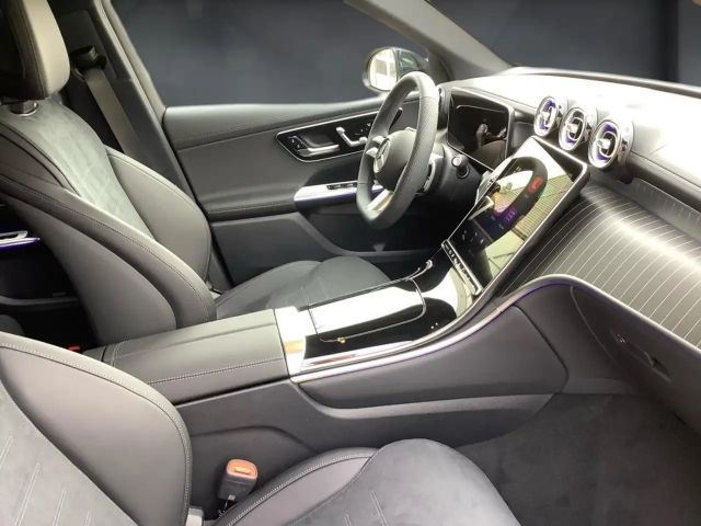 Mercedes-Benz GLC 300 4MATIC