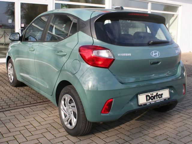 Hyundai i10 Select