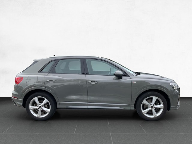 Audi Q3 45 TFSI Hybride S-Tronic