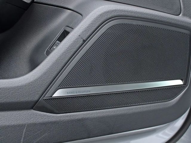 Audi RS6 Avant Performance Quattro