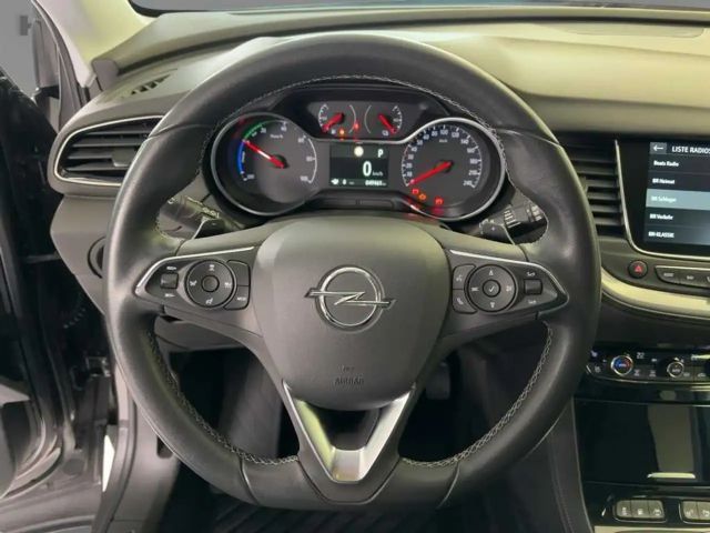 Opel Grandland X Ultimate