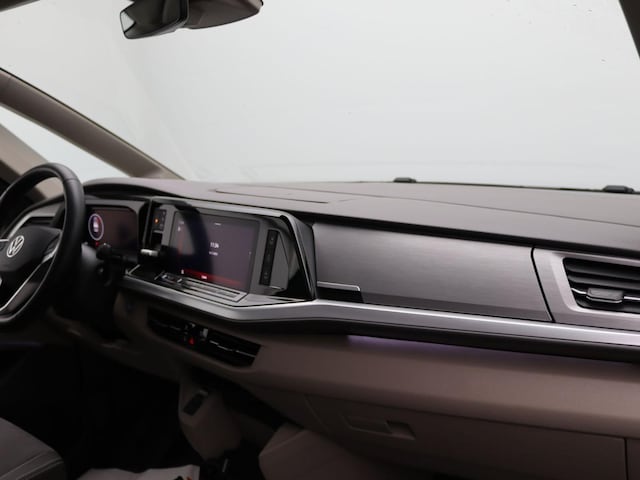 Volkswagen Multivan 2.0 TDI Lang Style