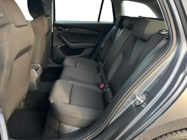 Skoda Octavia 2.0 TDI Active Combi