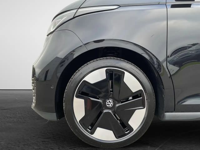 Volkswagen ID.Buzz Pro